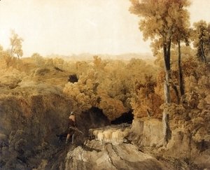 Turner - In the Forest of Wychwood