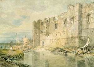 Newark-upon-Trent, c.1796