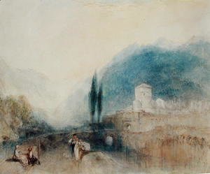 Bellinzona, 1842