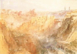 Turner - Luxembourg