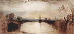 Turner - Chichester Canal