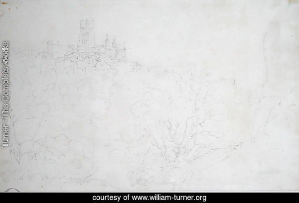 Durham, c.1801