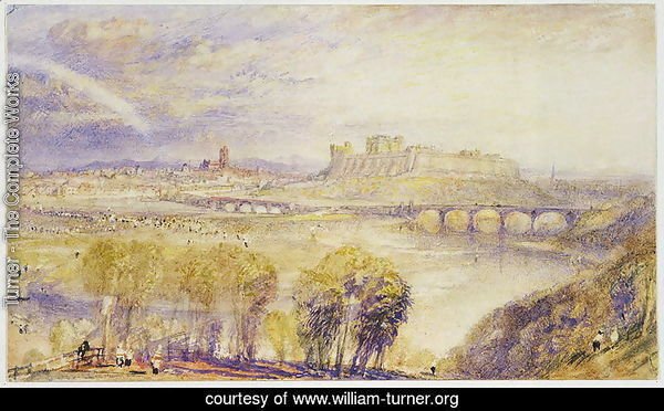 Carlisle, c.1832
