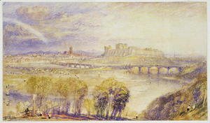 Carlisle, c.1832