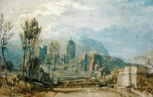 Andernach, 1817