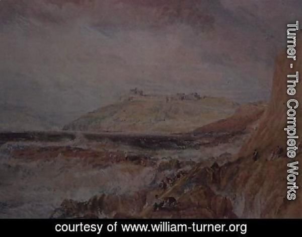 Turner - Falmouth