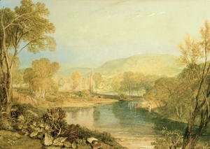 Turner - Bolton Abbey