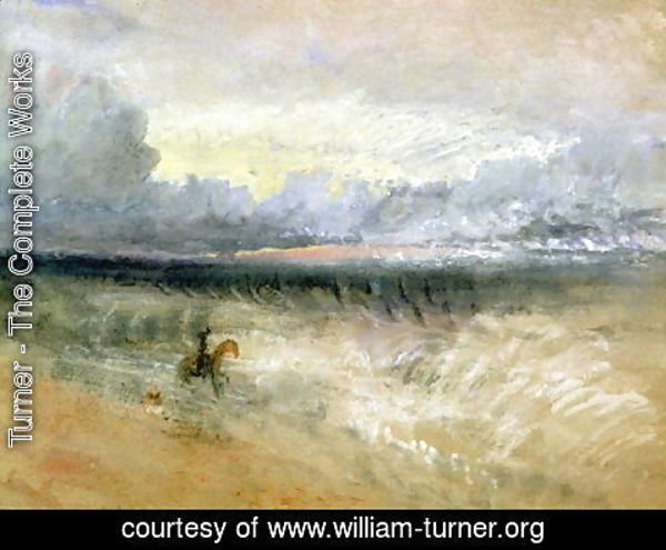 Turner - Dover
