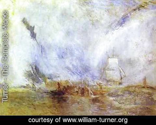 Turner - Whalers