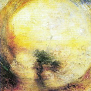 Turner - Light and Colou