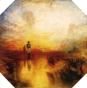 Turner - The Exile And The Snail