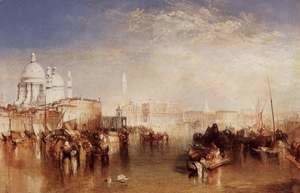 Turner - Venice